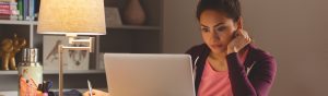 How to work from home efficiently