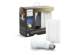 Light recipe kit E27