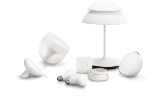 Discover all Hue products