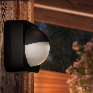 Hue outdoor sensor