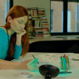 Smart table lamps