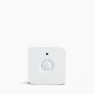 Motion sensor