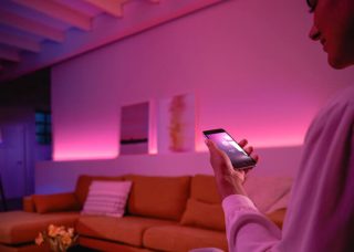 About Hue