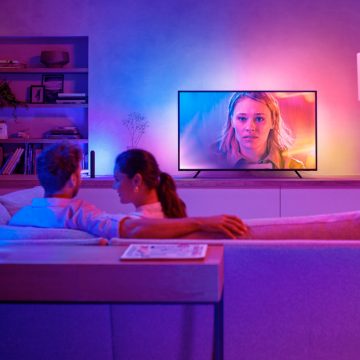 Smartthings Partner Mood