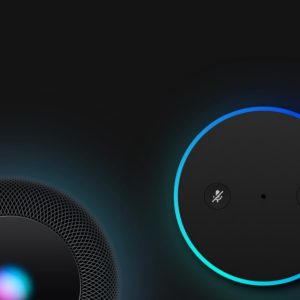 Create a smart home with voice control & other integrations