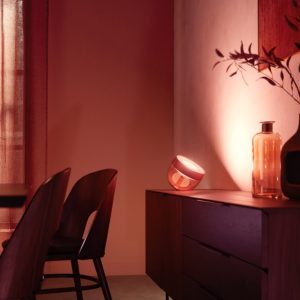 Match your lights to your mood, home and personal style