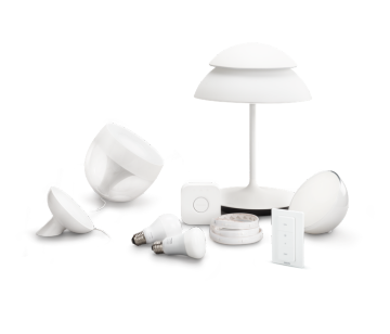 Hue family