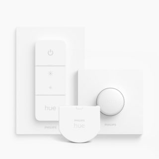 Switches and smart buttons