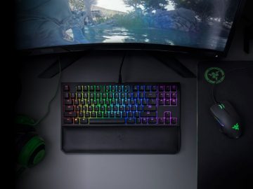 Discover Hue Razer