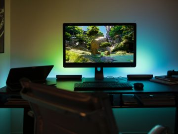 Get even more into your gaming