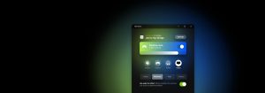 Sync your lights 