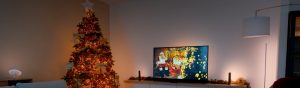  Christmas light ideas for a winter wonderland at home