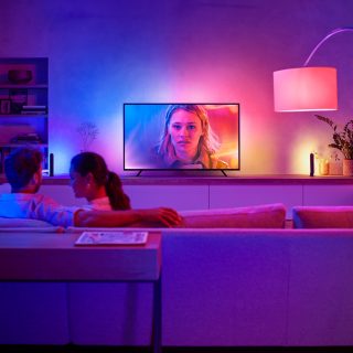 Home cinema
