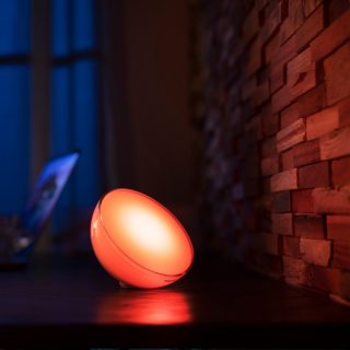 Go accent light
