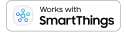 Samsung compatibility logo