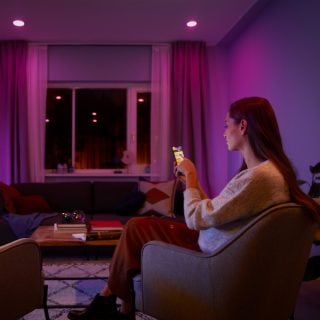 How Hue works