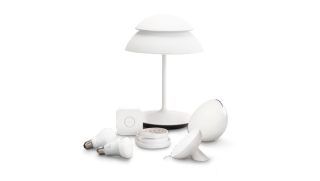 Explore the lighting possibilities