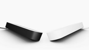 Meet the Play light bar, not just a lamp.