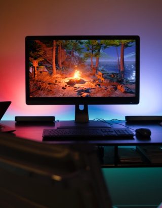 Get started in no time