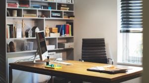 home office lighting