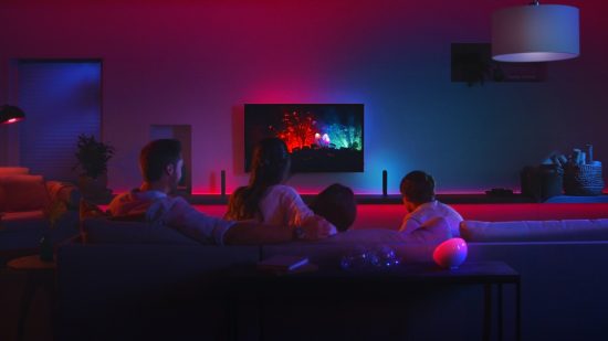 Movie night ideas at home 