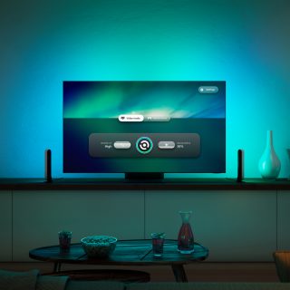Sync with movies and shows