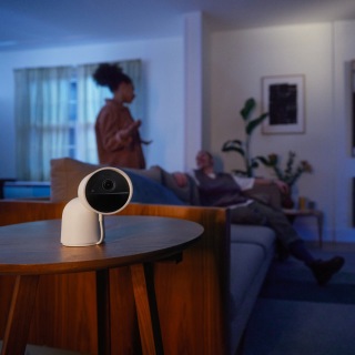 LED lighting and security starter kits