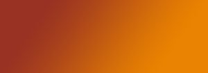 Orange gradient background transitioning from deep orange to light orange, creating a soft ambient glow effect. No text or objects visible.