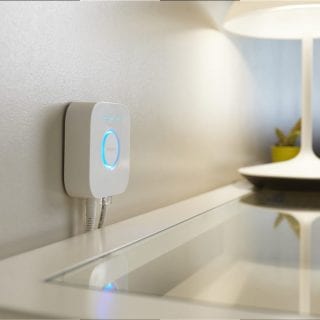 Configura con Hue Bridge