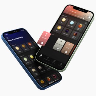 Hue App