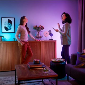 Compatibilidad para socios de SmartThings