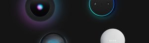 Controla las luces inteligentes solo con la voz