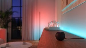 Philips Hue y Apple HomeKit