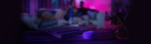 ¿Qué comandos de Google funcionan con sus dispositivos Hue?