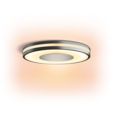 luz natural