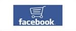Facebook shop logo