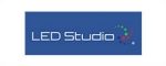 LED Studio logo