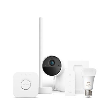 Productos Philips Hue