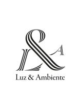 L and A logo