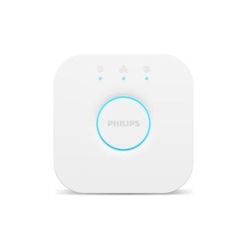Controla las luces con tu voz