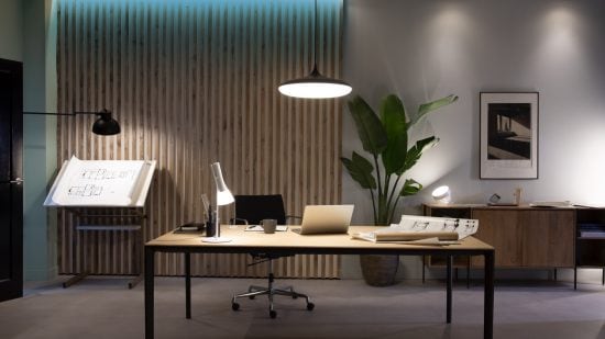 Idées d’éclairage de webcam