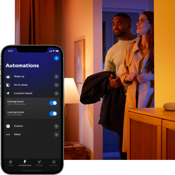 géorepérage d’extérieur Hue