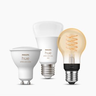 Lampes Philips Hue 
