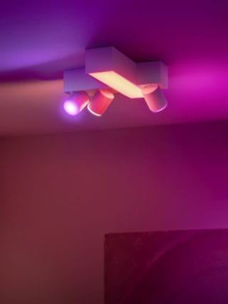 Un éclairage fonctionnel et décoratif