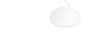 luminaires suspendus à DEL
