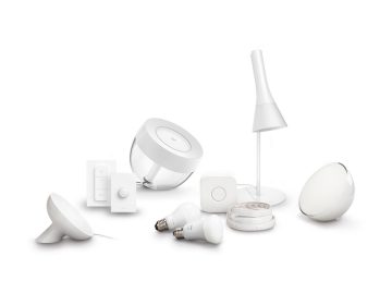 Produits Philips Hue