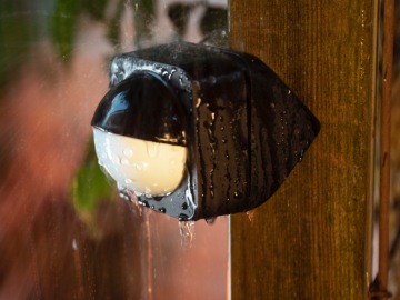Outdoor Sensor