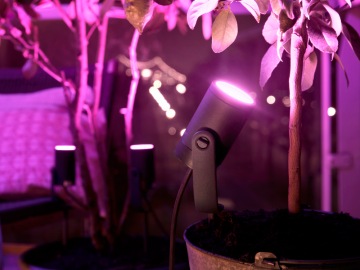 Niedervolt System