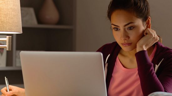 Comment travailler efficacement de chez soi ?