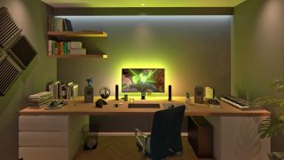 Espace de loisirs 360°